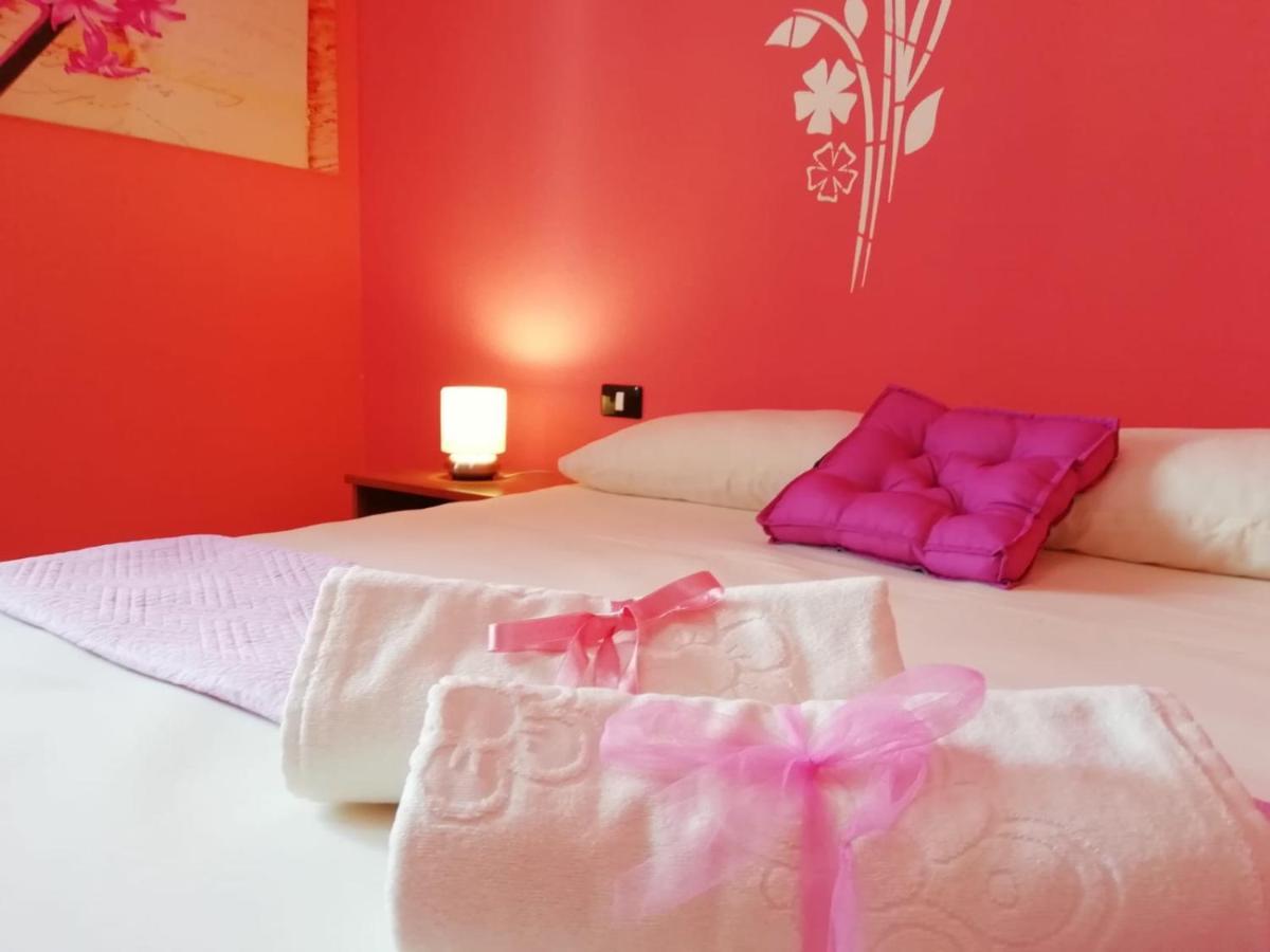 Prendas Antigas - Vacanze A Teulada Apartamento Exterior foto