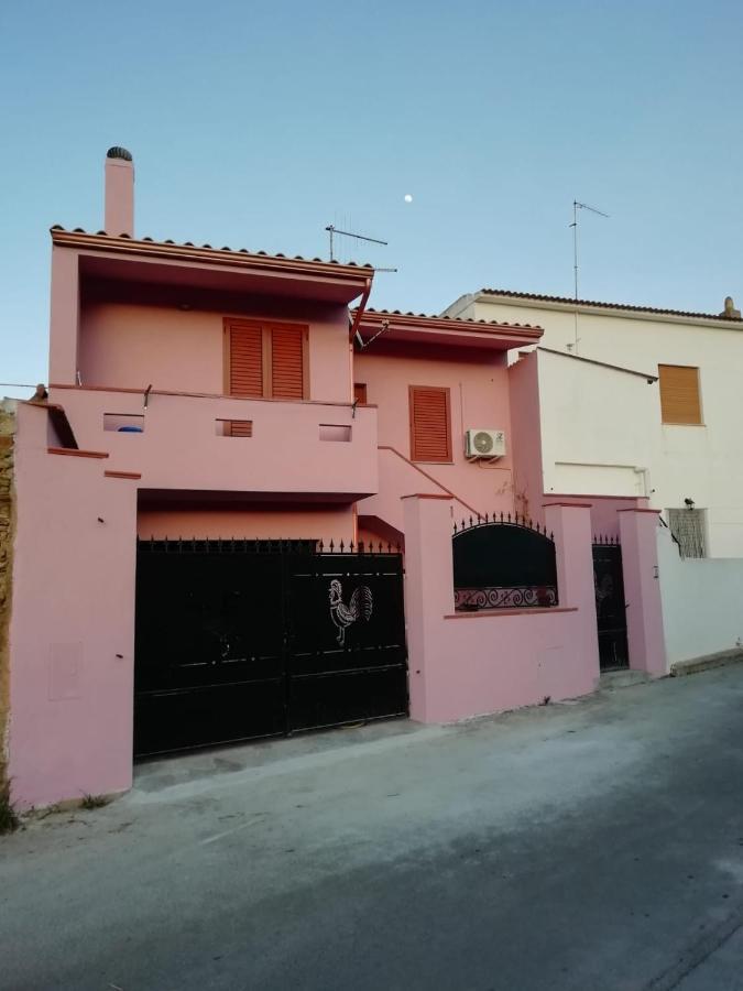 Prendas Antigas - Vacanze A Teulada Apartamento Exterior foto